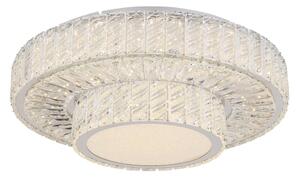 Globo 67162-50D - Lampada LED dimmerabile MUCKY 50W/230V pr. 50 cm + DO