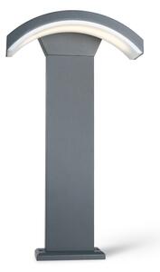Brilagi - Lampada LED da esterno ARCELO LED/9W/230V 50 cm IP54