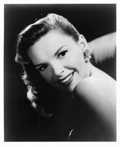 Fotografia Judy Garland, Archive Photos