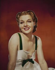 Fotografia Ann Sheridan, Archive Photos