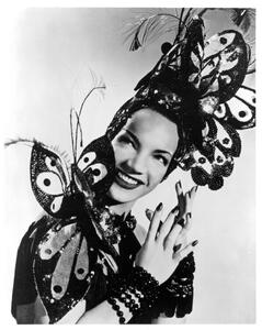 Fotografia Carmen Miranda, Archive Photos