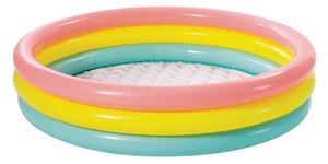 INTEX 57422NP - Piscina 3 Anelli Cm 147X33