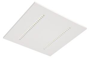 Pannello LED 60x60 28W, 36W, 42W, CCT, CRI92 UGR13, PHILIPS CertaDrive Colore Bianco Variabile CCT, Potenza 42W