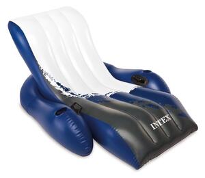 INTEX 58868EU - Chaise Longue Sport Cm 180X135