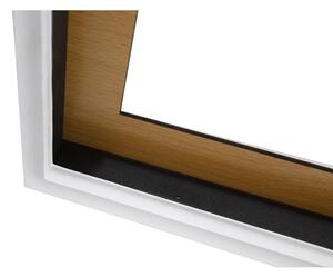 Plafoniera LED RGBW dimmerabile LED/75W/230V 3000-6500K + telecomando
