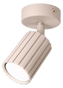 BRILAGI - Faretto CRISPINA 1xGU10/10W/230V beige