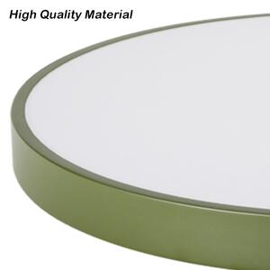Brilagi-LED Lampada dimmerabile POOL SMART LED/128W/230V 100 cm Wi-Fi Tuya + telecomando verde