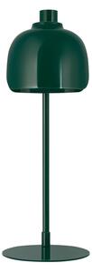 Osram - Lampada da tavolo DECOR COROLLE 1xG9/20W/230V verde