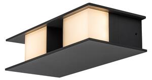 Rabalux 77063 - Applique LED da esterno KIONI LED/13W/230V IP65 antracite