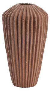 Susia - Vaso In Ceramica Terracotta Naturale