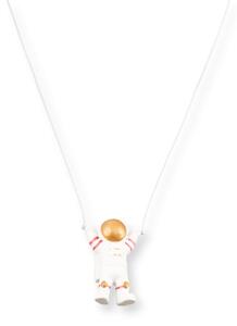 Brilagi - Plafoniera per bambini a LED ASTRO LED/77W/230V bianca