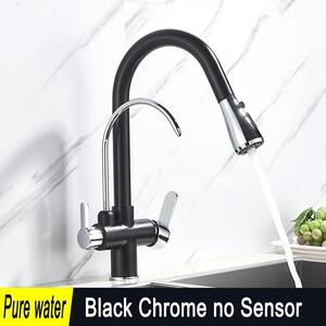 Rubinetto da bagno a cascata, 4 modalà rubinetto del lavandino con