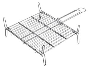 Griglia doppia 50x50cm edm