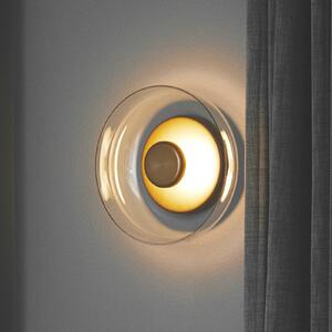 Nuura Aps Nuura Blossi Wall/Ceiling applique LED trasparente