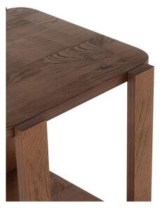 Tavolino in legno di eucalipto 38x42 cm Bellwood - Umbra