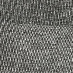 Set di orecchie e poggiapiedi grigio antracite Talgarth - Actona