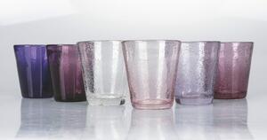 Bicchiere in set da 6 pezzi 0,33 l Cancun - VDE Tivoli 1996