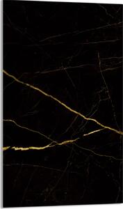 Piastra copripiano cottura 30x52 Piastra copripiano cottura in Vetroceramica alzatina in vetro tagliere decorativo, marmo oro