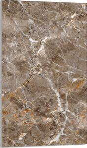 Piastra di copertura del piano cottura 30x52 Piastra di copertura del piano cottura in Vetroceramica alzatina in vetro tagliere decorativo, marmo beige