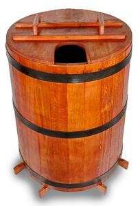 Serbatoio acqua piovana 200 l