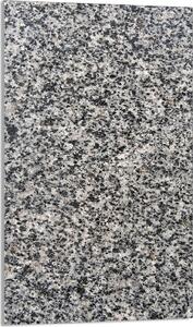 Piano cottura 30x52 Coperchio per piano cottura in Vetroceramica Paraspruzzi Piatto in vetro Tagliere decorativo, motivo grigio