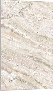 Piastra di copertura del piano cottura 30x52 Piastra di copertura del piano cottura in Vetroceramica alzatina in vetro tagliere decorativo, marmo beige