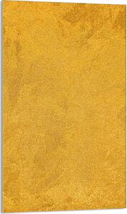 Piastra di copertura del piano cottura 30x52 Coperchio del piano cottura in Vetroceramica Paraspruzzi Piatto in vetro Tagliere decorativo, giallo ardesia