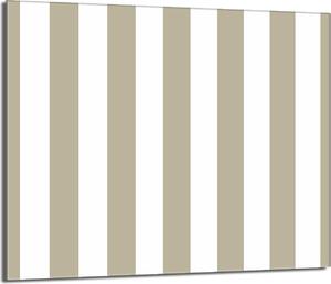Piastra di copertura del fornello 60x52 copertura del piano cottura in Vetroceramica paraspruzzi piastra di vetro tagliere decorativo, strisce pezzo