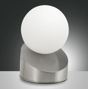 Fabas Luce 3360-30-178- LED Touch dimmerabile lampada GRAVITY LED/5W/230V cromo