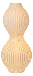 Lucide Lampada da tavolo di porcellana Momoro, 40 cm