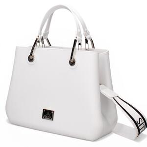 Borsa a mano Marc Ellis, realizzata in , elegante e sostenibile