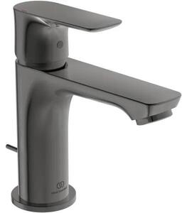 Ideal Standard Connect Air Slim miscelatore per lavabo, proiezione 107 mm A7007A5 Grigio Magnetico