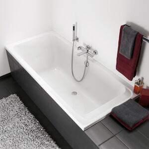 Villeroy & Boch vasca da incasso ARCHITECTURA rettangolare 1900 x 900 mm bianco