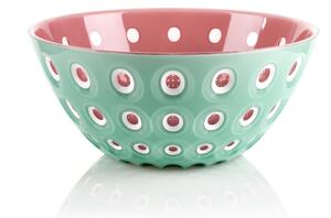 Ciotole contenitore 25xh 11,00 cm - 2700 cc Le Murrine Perla/Bianco/Perla
