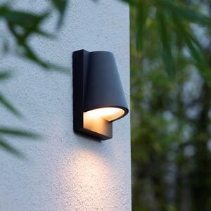 Lucide Illuminazione Lampada da giardino da terra a LED dimmerabile con  struttura in alluminio collezione Spike