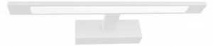 Illuminazione a LED per specchio da bagno KLIMT LED/8W/230V 3000/4000/6000K 40 cm IP44 bianco