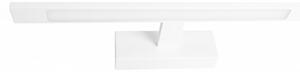 Illuminazione a LED per specchio da bagno KLIMT LED/12W/230V 3000/4000/6000K 60 cm IP44 bianco
