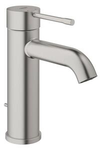 Miscelatore per lavabo a leva in acciaio GROHE Essence 23589DC1
