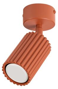 Brilagi - Faretto LED CRESTO 1xGU10/10W/230V rosso