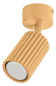 Brilagi - Faretto LED CRESTO 1xGU10/10W/230V dorato
