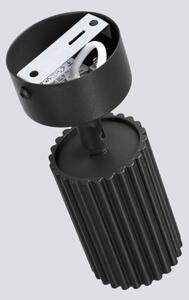 Brilagi - Faretto LED CRESTO 1xGU10/10W/230V nero