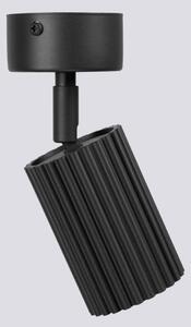 Brilagi - Faretto LED CRESTO 1xGU10/10W/230V nero