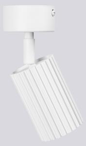 Brilagi - Faretto LED CRESTO 1xGU10/10W/230V bianco