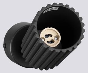 Brilagi - Faretto LED CRESTO 1xGU10/10W/230V nero