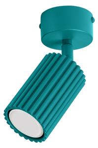 Brilagi - Faretto LED CRESTO 1xGU10/10W/230V turchese