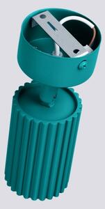 Brilagi - Faretto LED CRESTO 1xGU10/10W/230V turchese