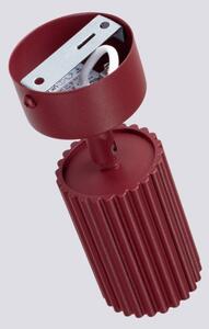Brilagi - Faretto LED CRESTO 1xGU10/10W/230V bordeaux