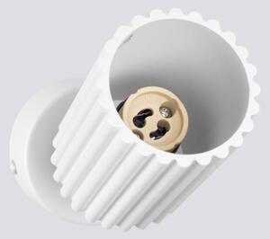 Brilagi - Faretto LED CRESTO 1xGU10/10W/230V bianco