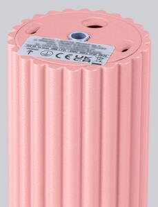 Brilagi - Faretto LED CRESTO 1xGU10/10W/230V 10 cm rosa