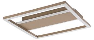 Rabalux 71476 - Plafoniera LED GLAVIAN, 24W, 230V, 33x33 cm